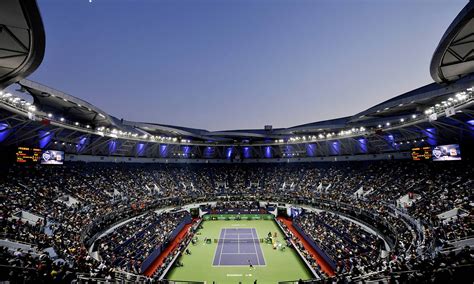 shanghai rolex masters montepremi|shanghai masters 1000 tournament.